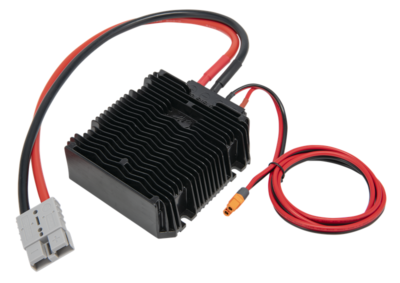 DC BOOST CHARGER