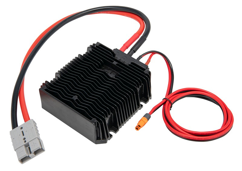 DC BOOST CHARGER