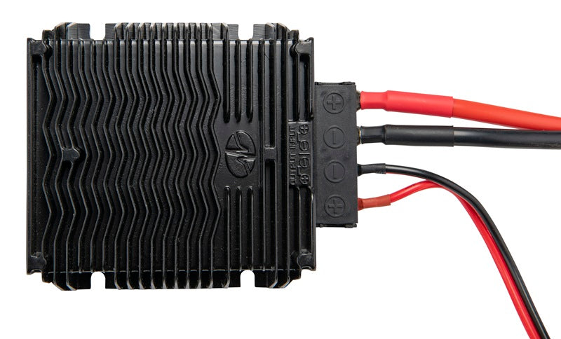 DC BOOST CHARGER