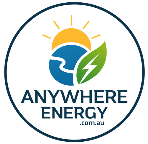 Anywhere Energy