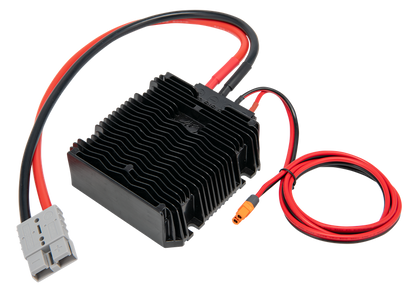DC BOOST CHARGER